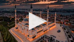 Arab Youth Istanbul International Registrations Video